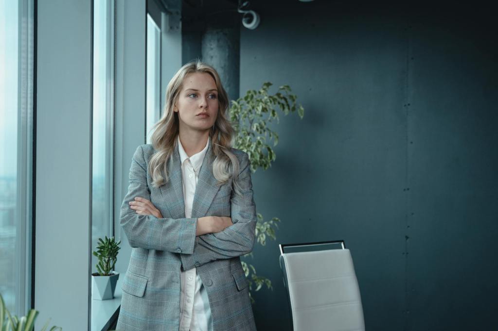 Anger – Part&nbsp;1