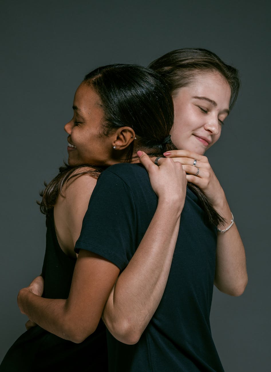 Pressing On…Overcoming the “Yeah Buts” of Life with the “Yeah Buts” of Forgiveness