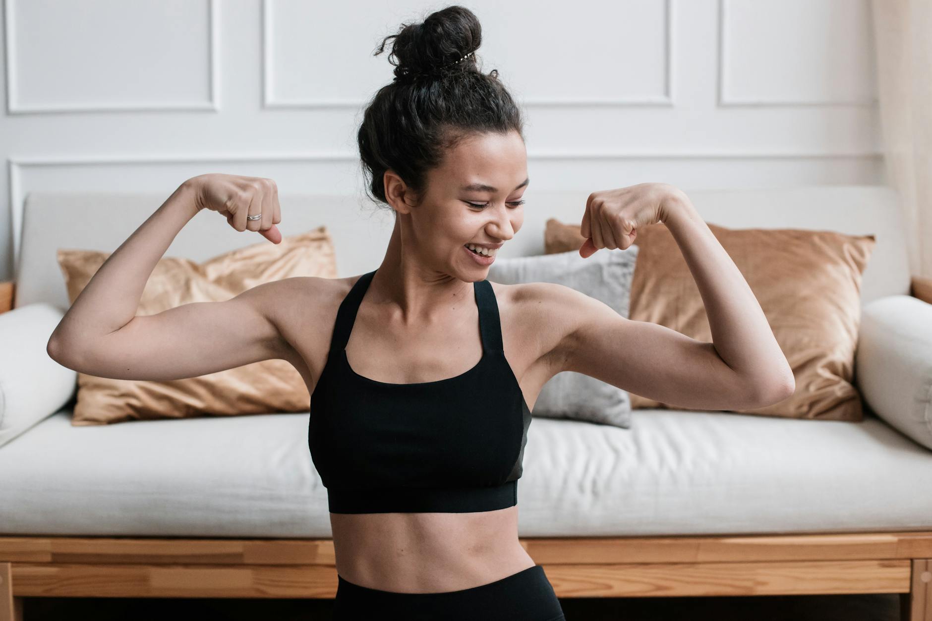 Weakness or Strength?? – Part 2