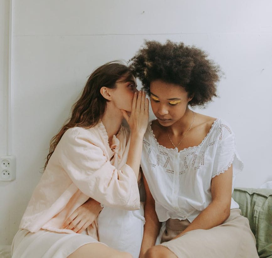 Chatter Versus the Gospel