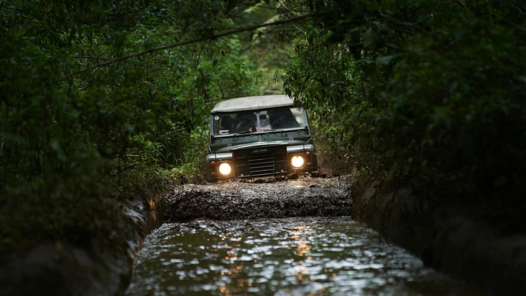 Another Bump in the&nbsp;Road!