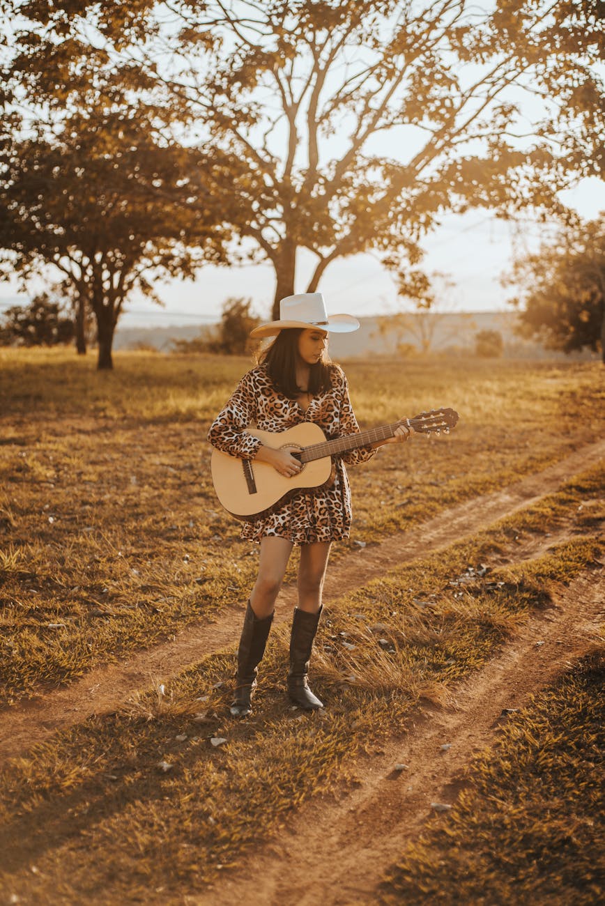 Singing and Remembering