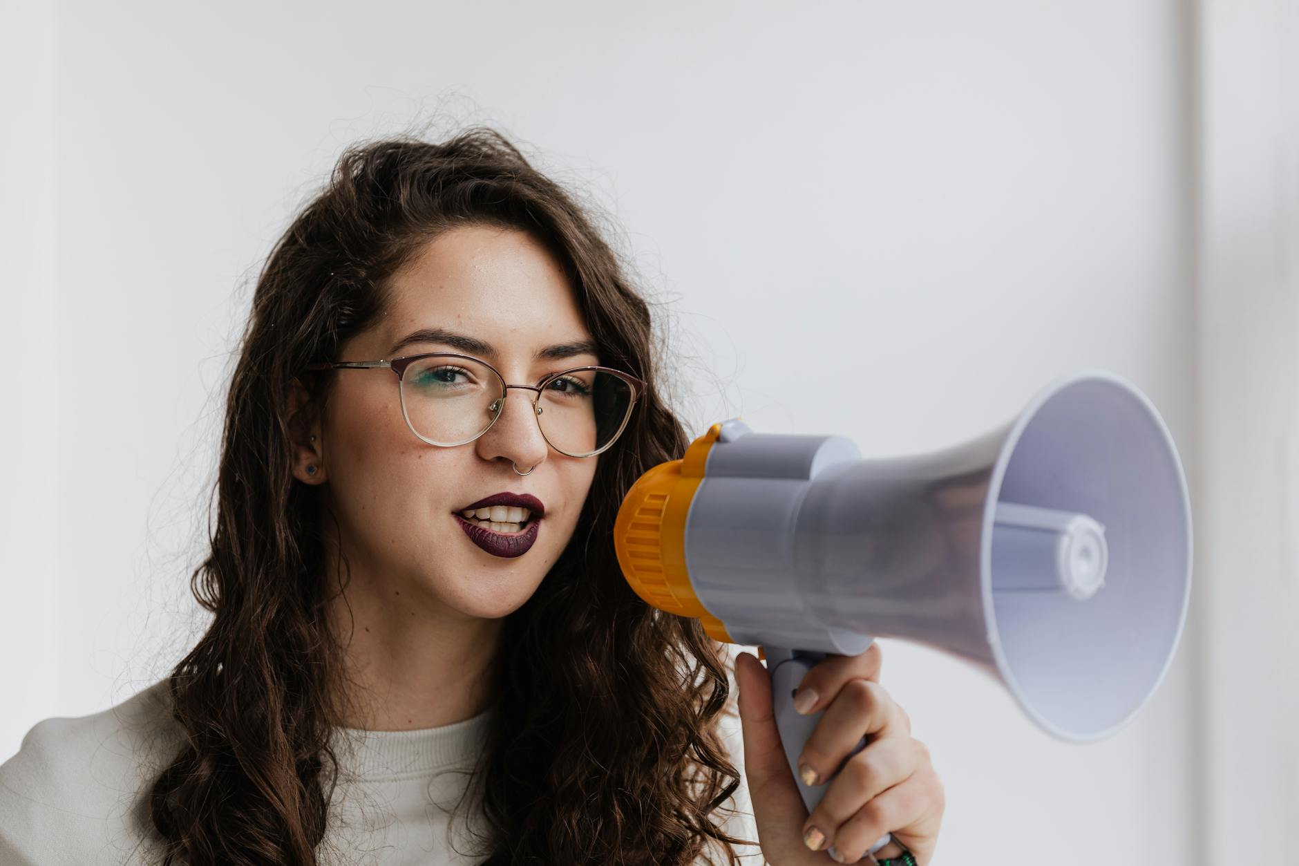 Speech: Foolish or Wise?