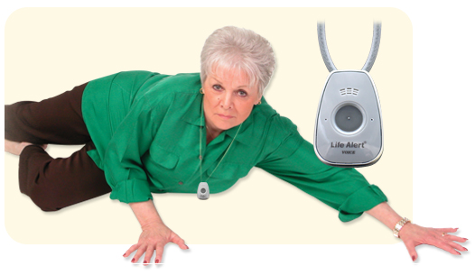 I’ve Fallen and I’ve Gotten Up!