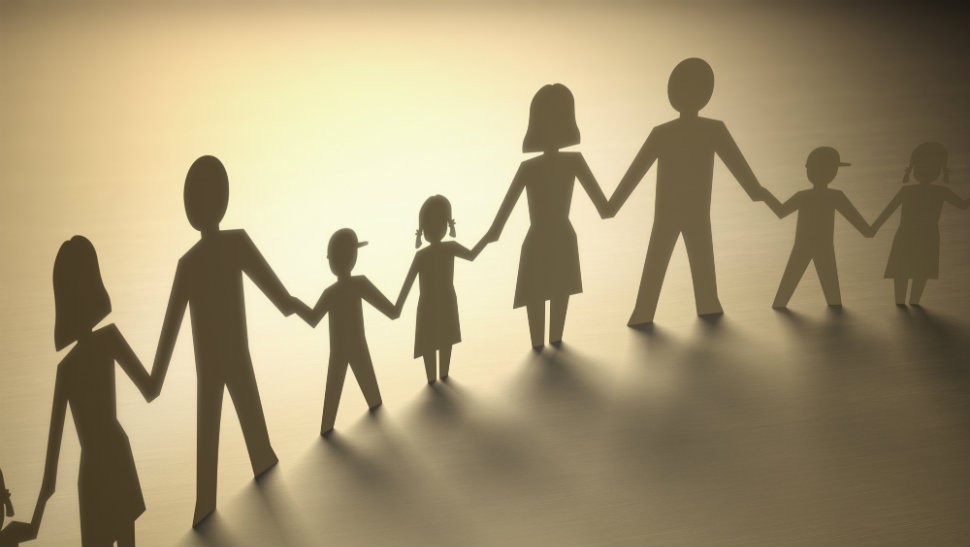 Children – Our Example