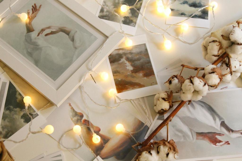 Time Flies…Memories