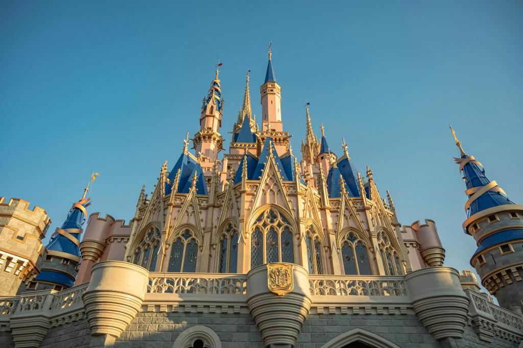 What You Can Learn At Disney World – Part&nbsp;1